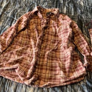 Women polo pajamas top n pants